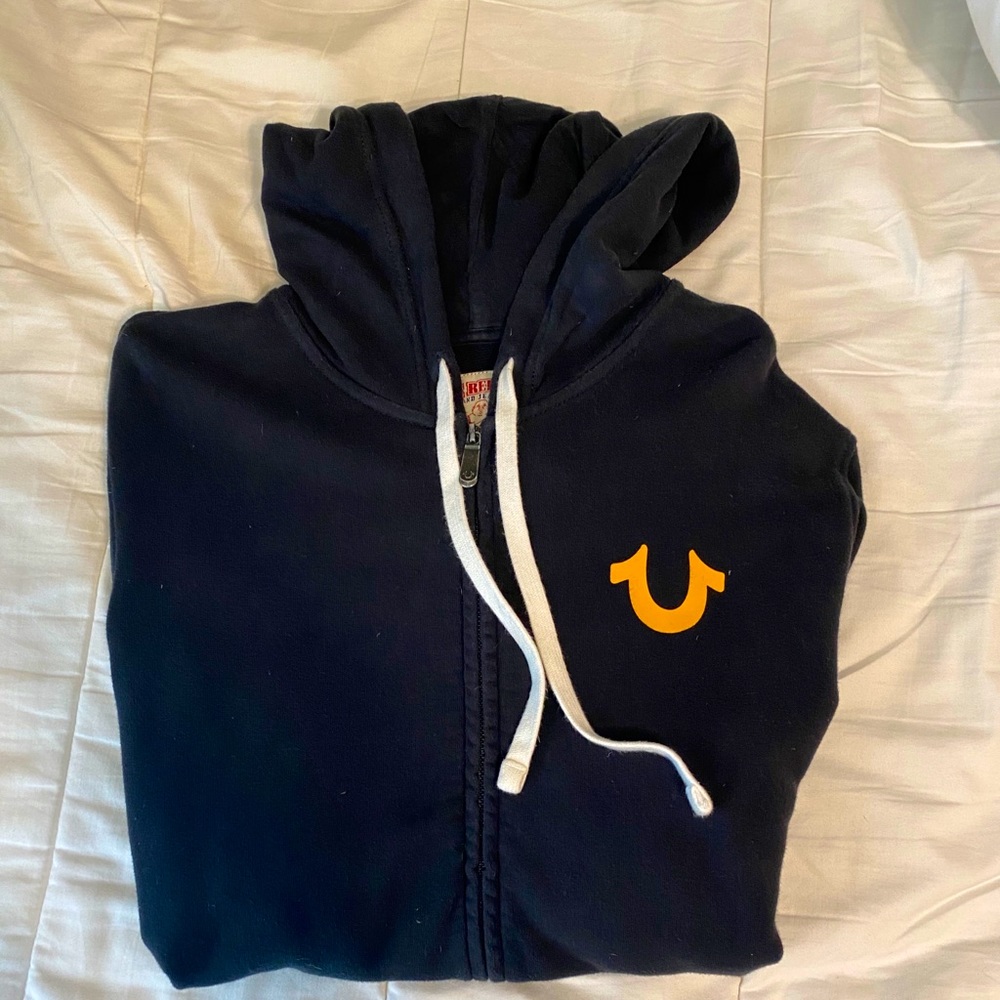 True Religion sweater